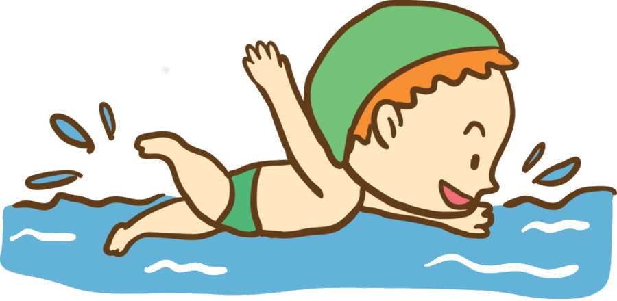 Schwimmen